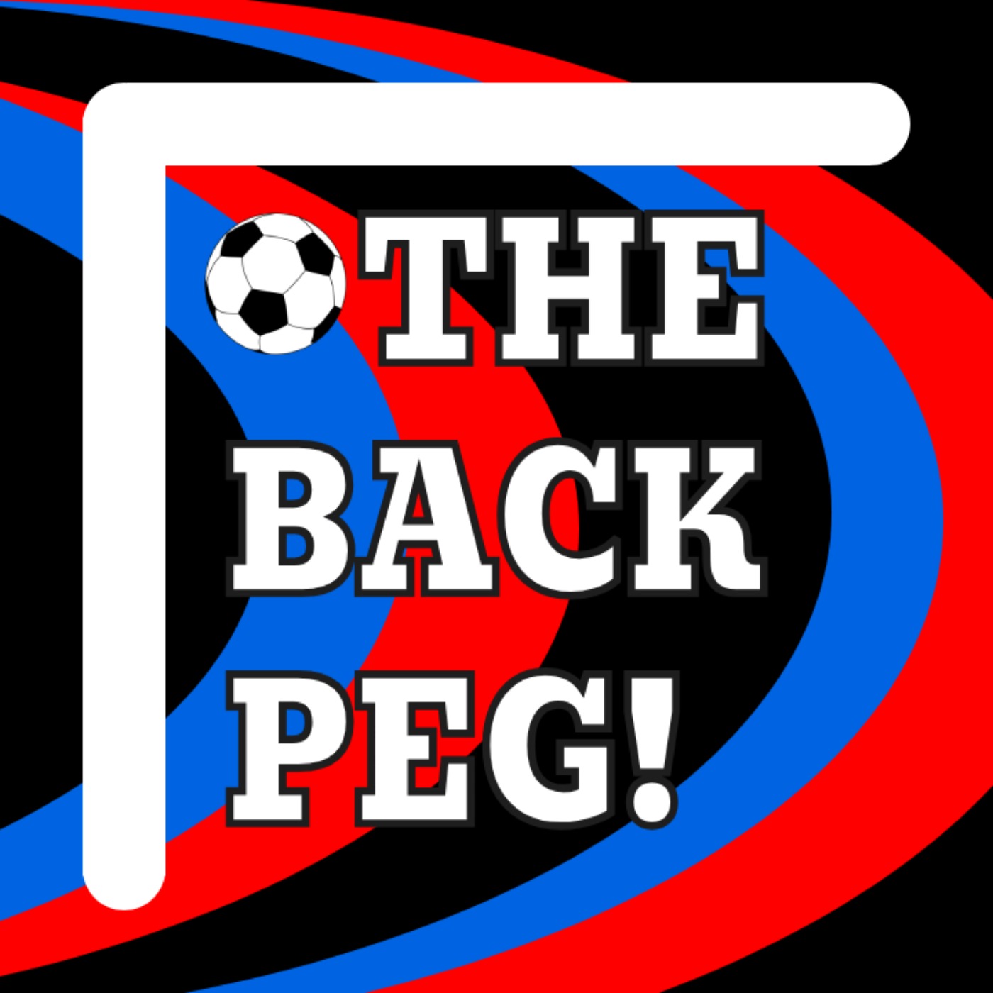 The Back Peg