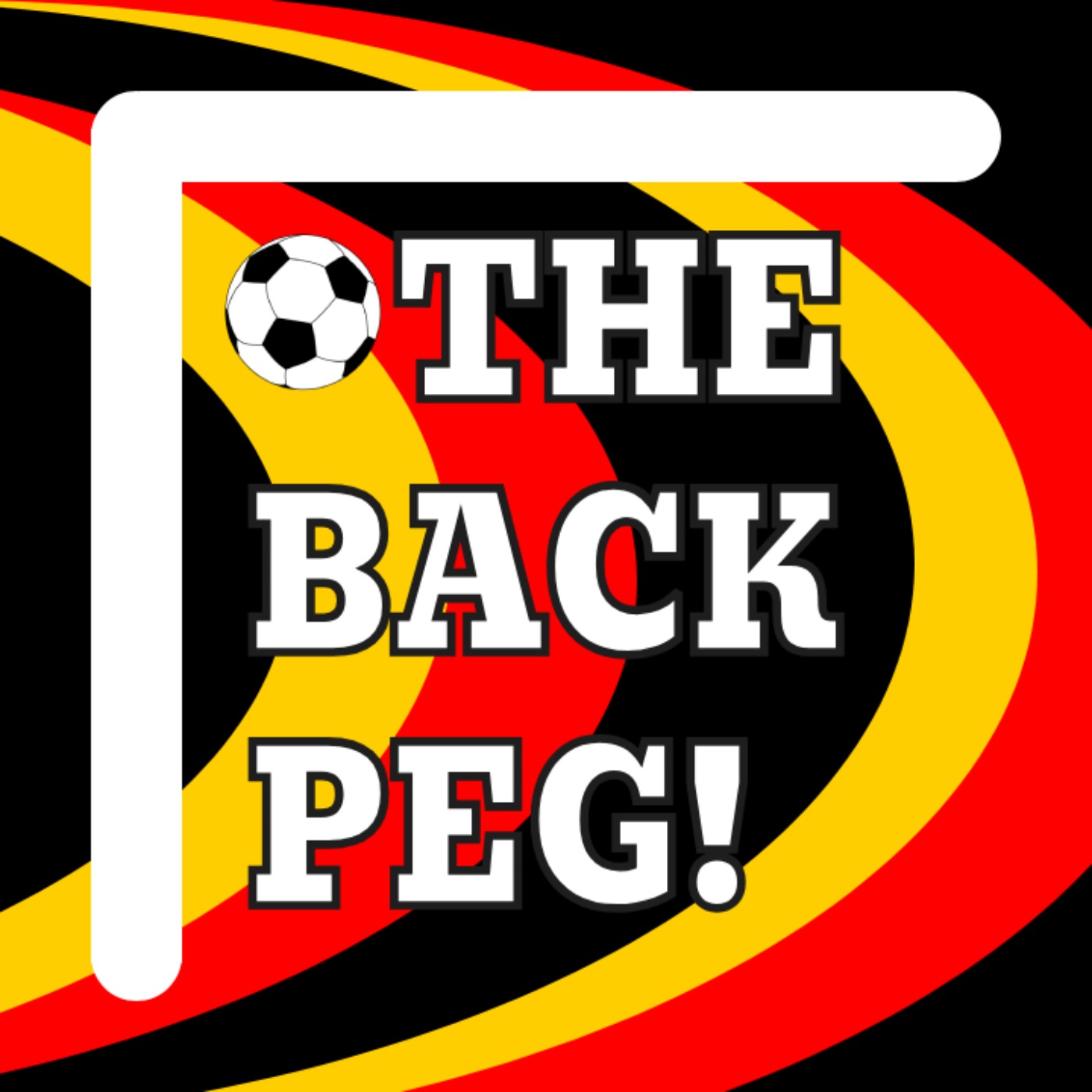 The Back Peg