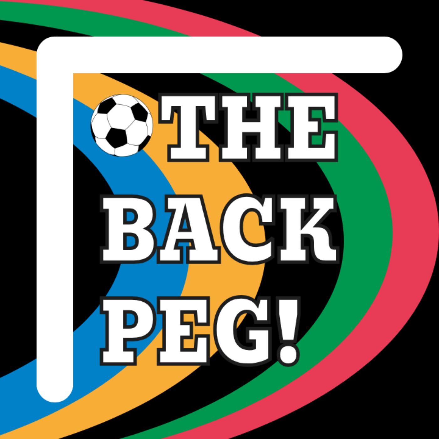 The Back Peg