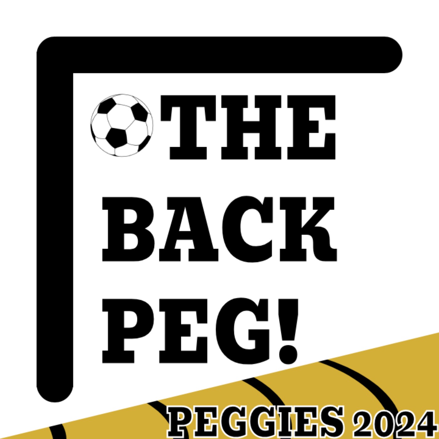 Ep. 80: 1st Annual Peggy Awards Ep. 80: 1st Annual Peggy Awards
