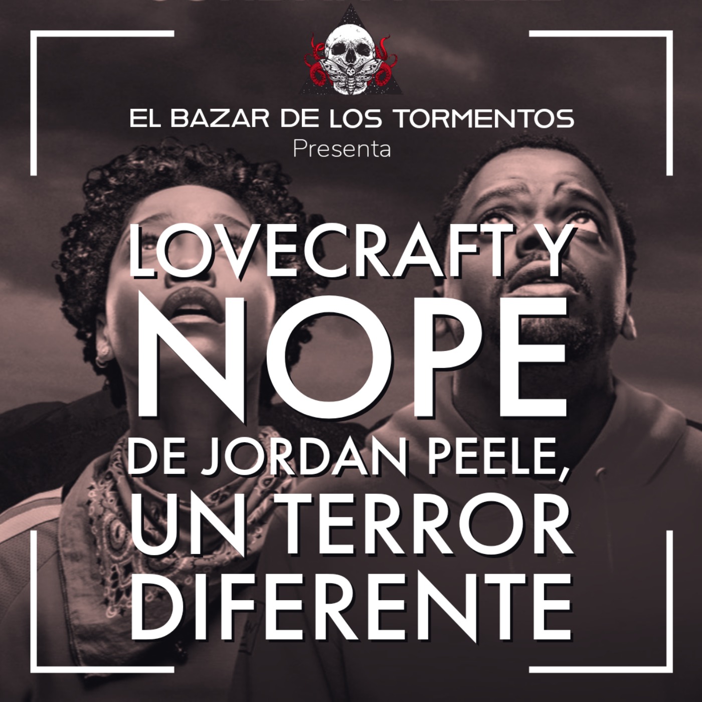 El Bazar De Los Tormentos