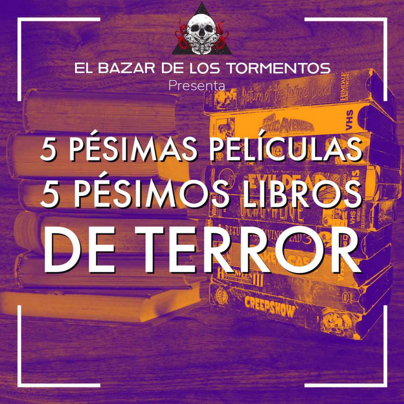 El Bazar De Los Tormentos