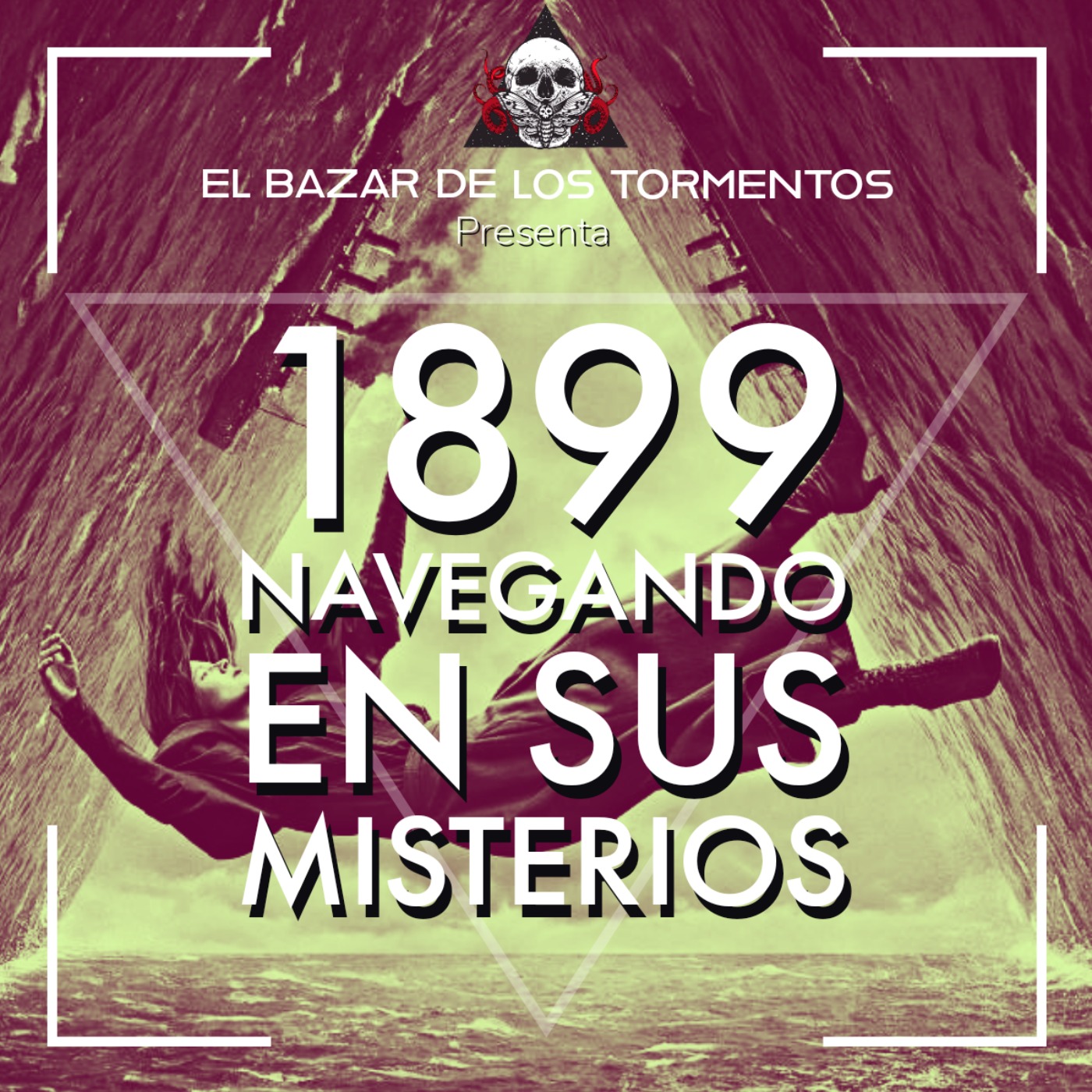 El Bazar De Los Tormentos
