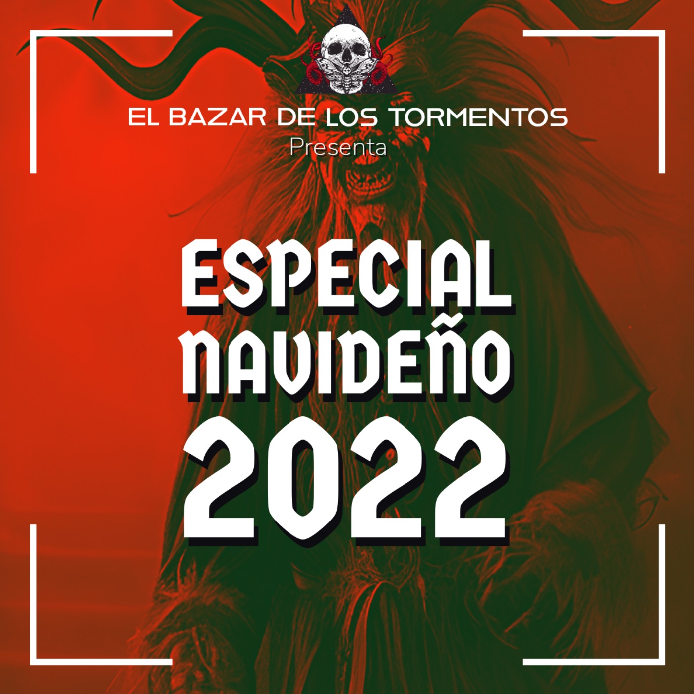 El Bazar De Los Tormentos