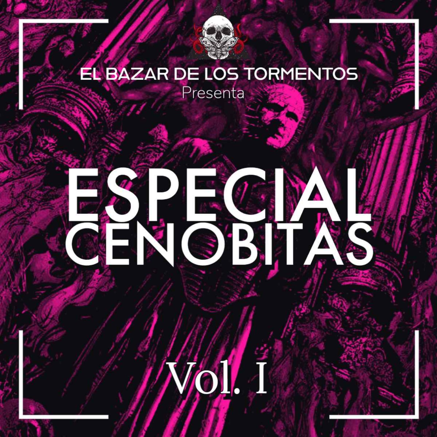 El Bazar De Los Tormentos
