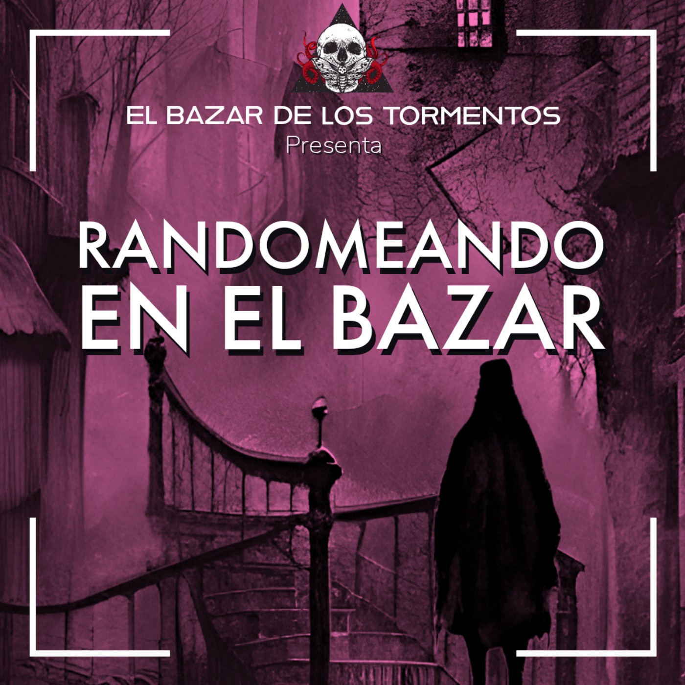 El Bazar De Los Tormentos