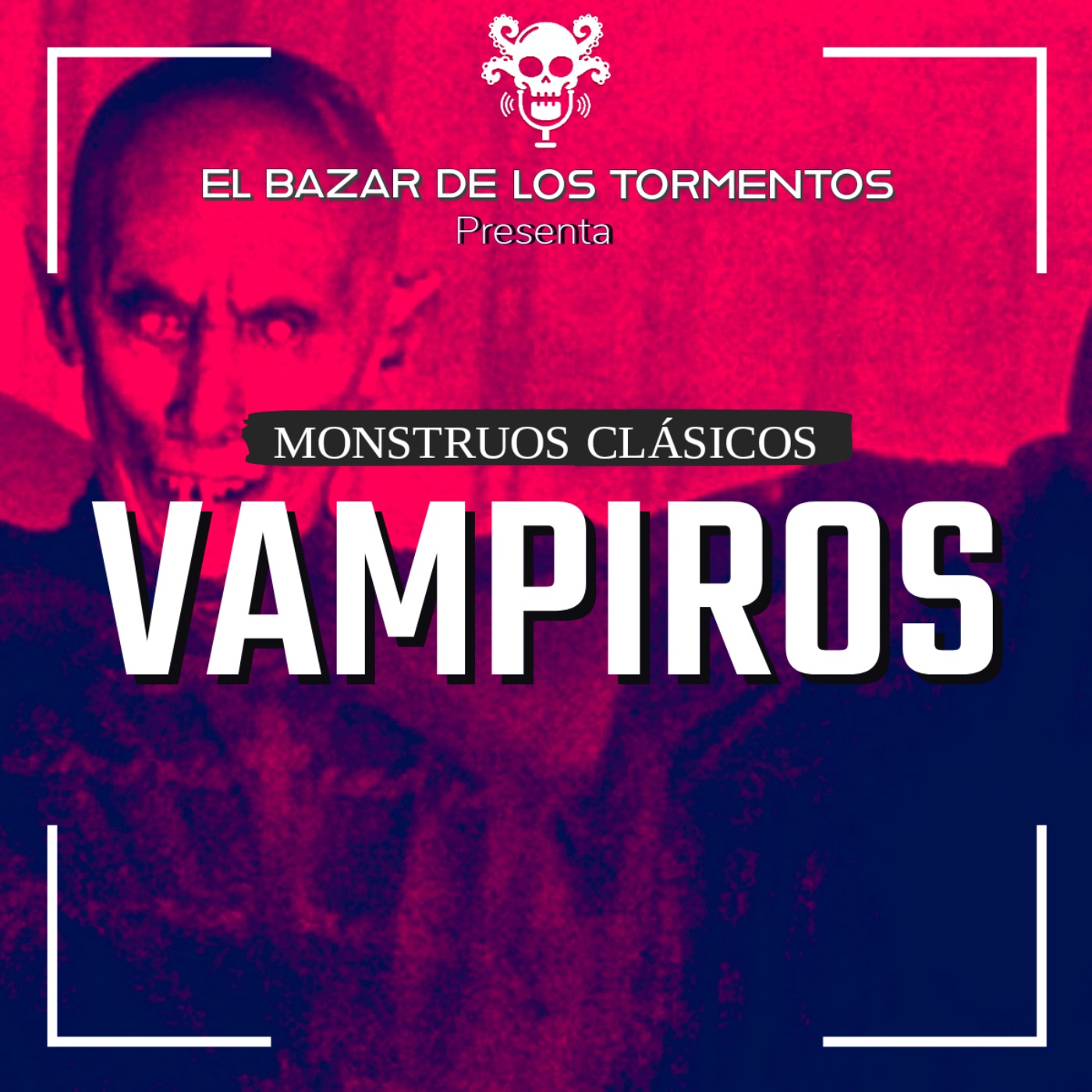 El Bazar De Los Tormentos