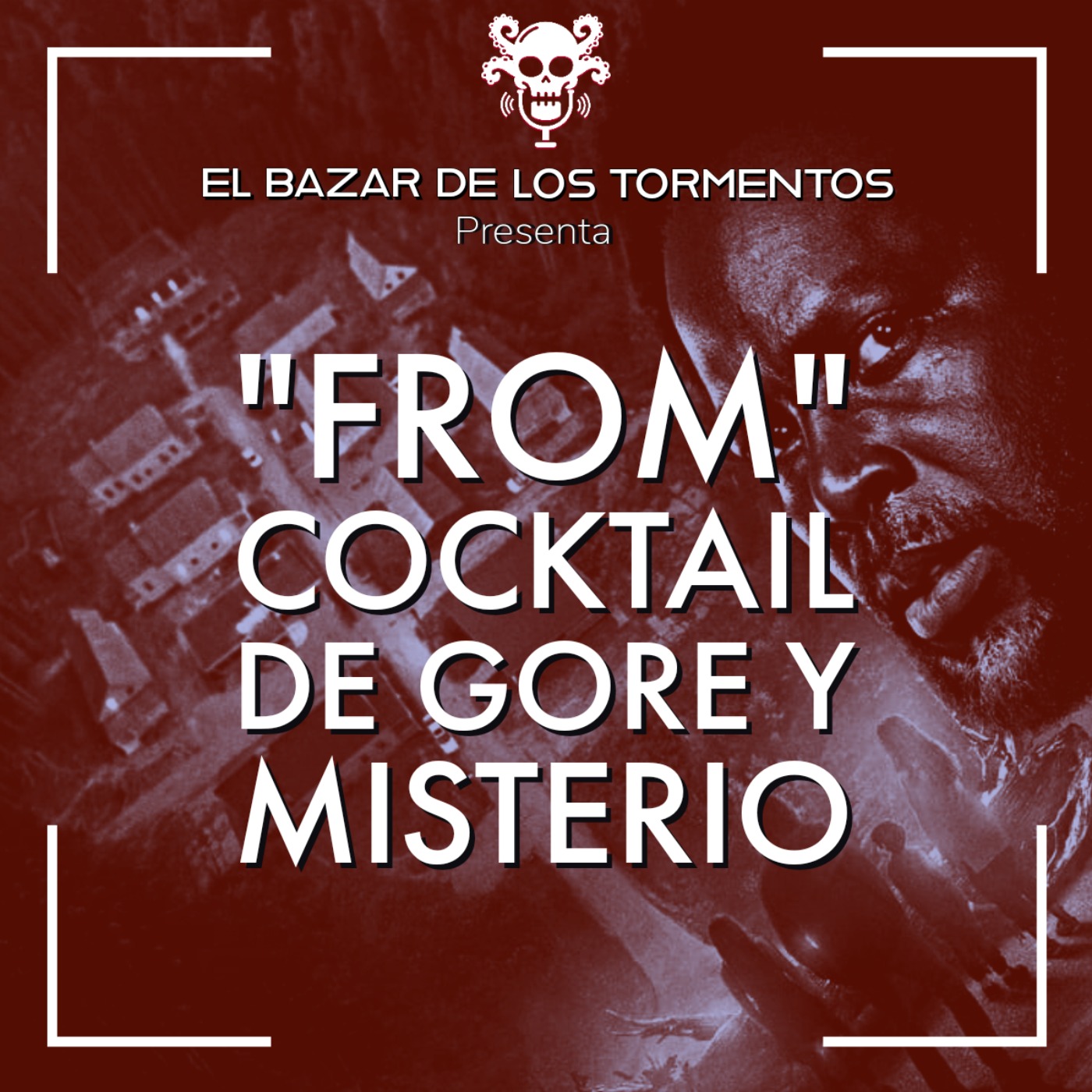 El Bazar De Los Tormentos