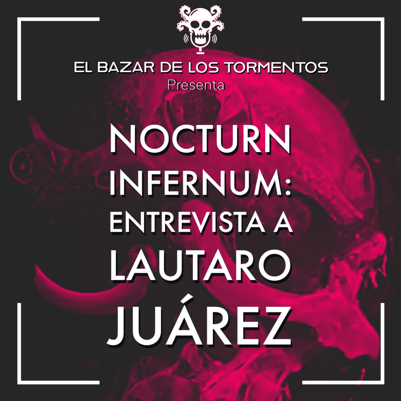 El Bazar De Los Tormentos