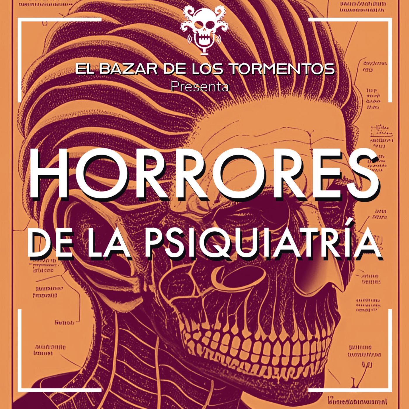 El Bazar De Los Tormentos