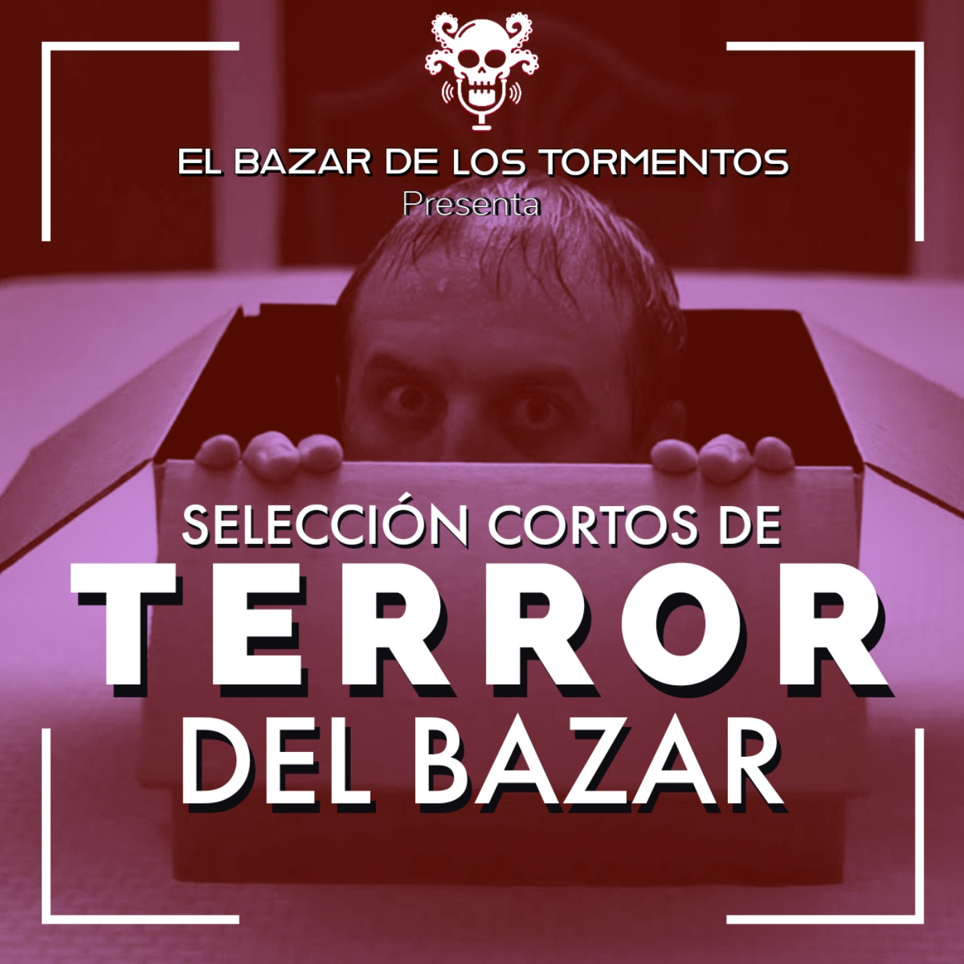 El Bazar De Los Tormentos