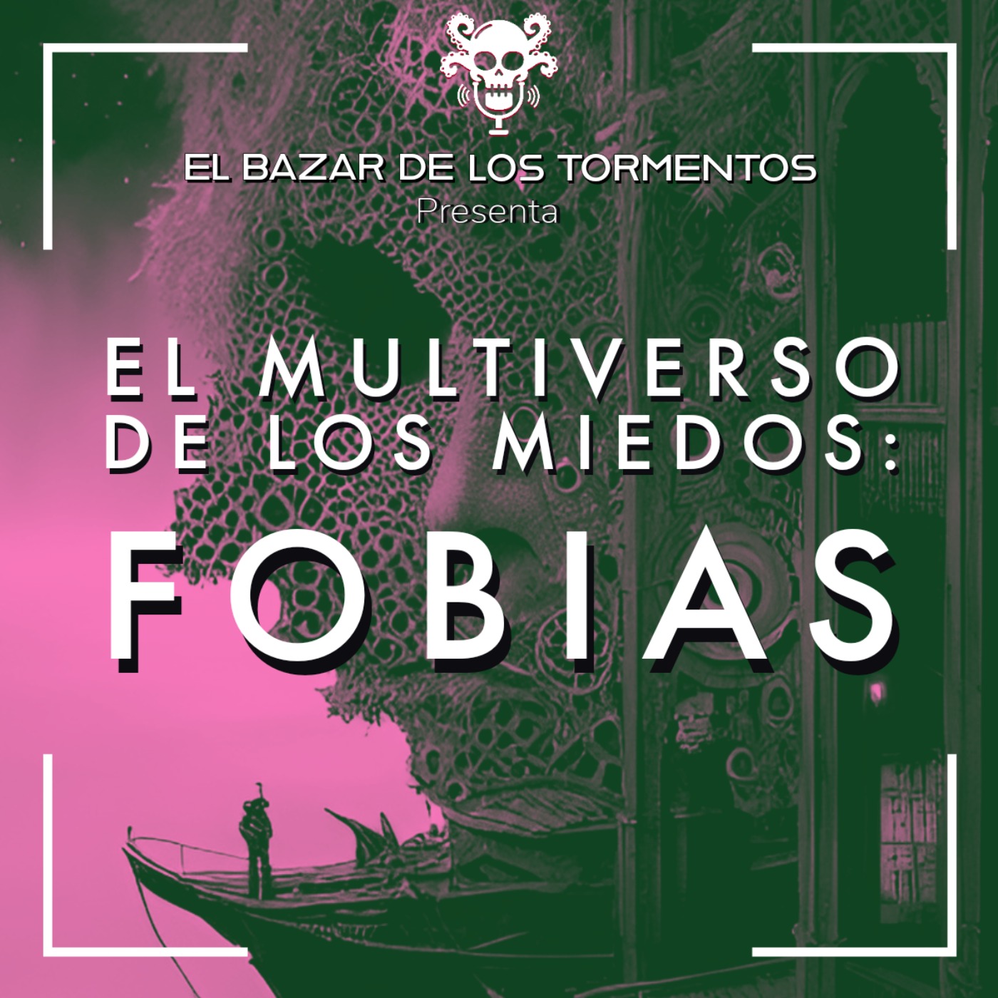 El Bazar De Los Tormentos