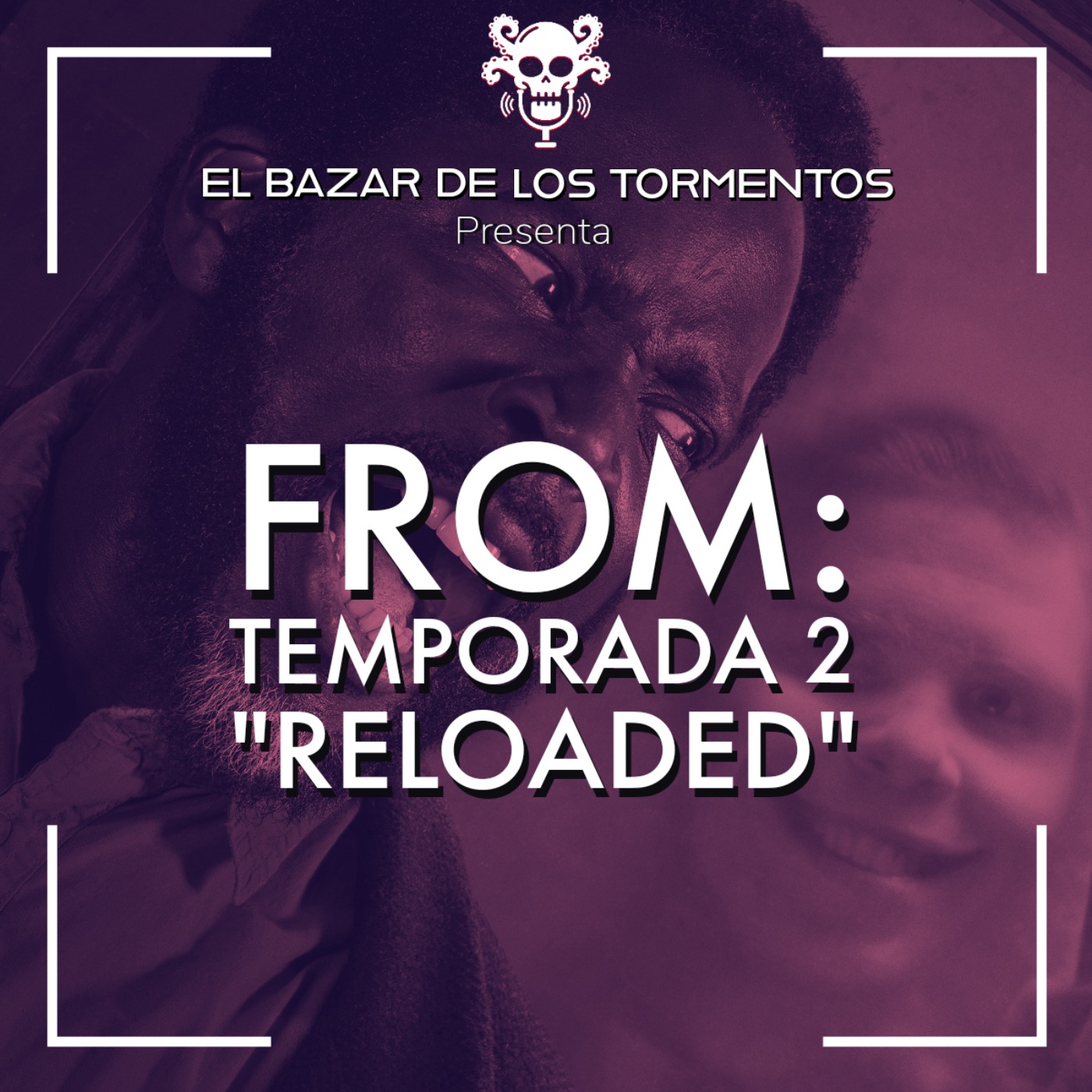 El Bazar De Los Tormentos