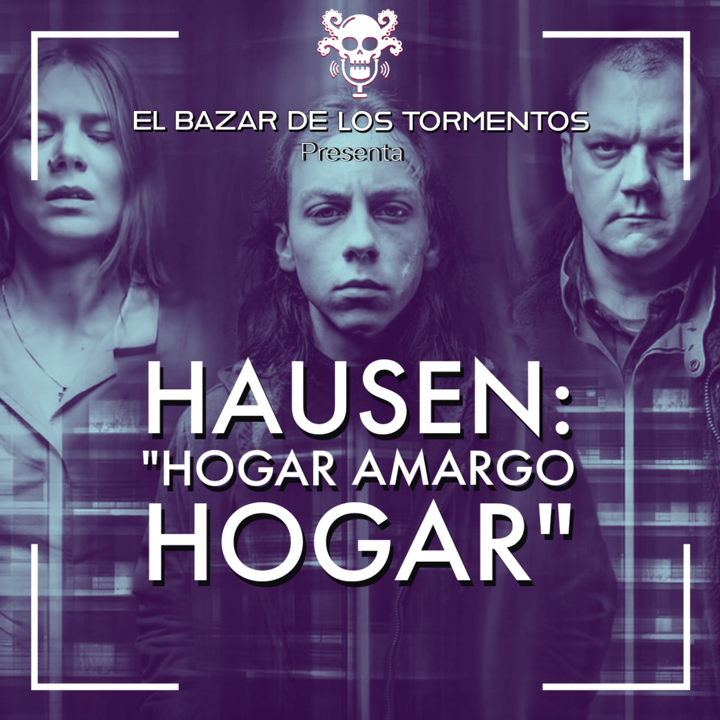 El Bazar De Los Tormentos