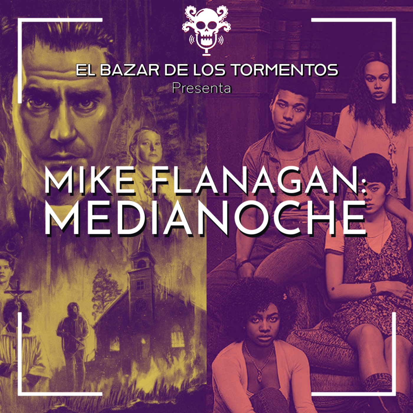 El Bazar De Los Tormentos