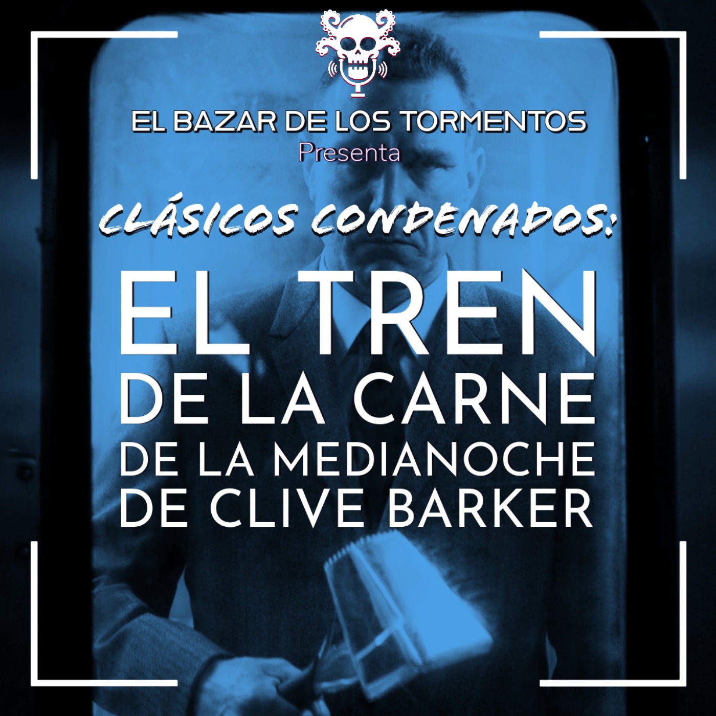 El Bazar De Los Tormentos