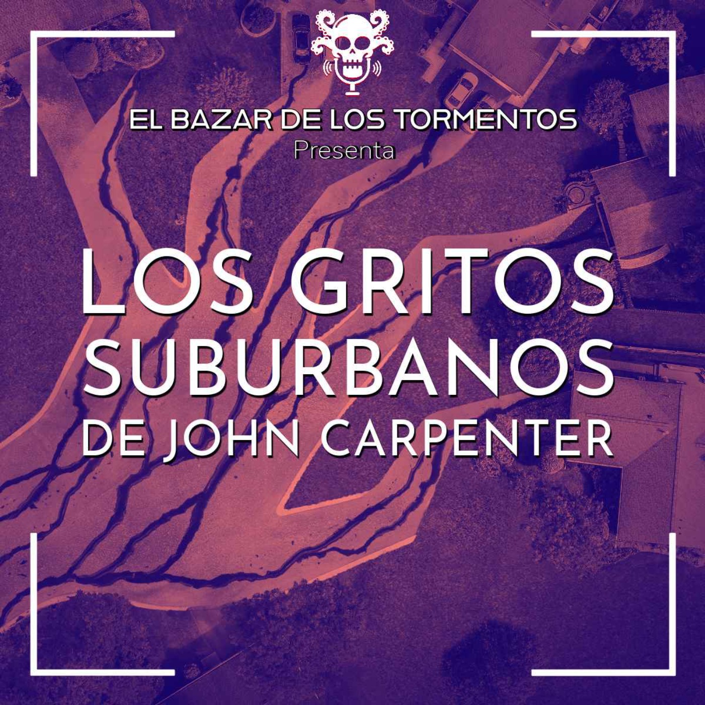 El Bazar De Los Tormentos