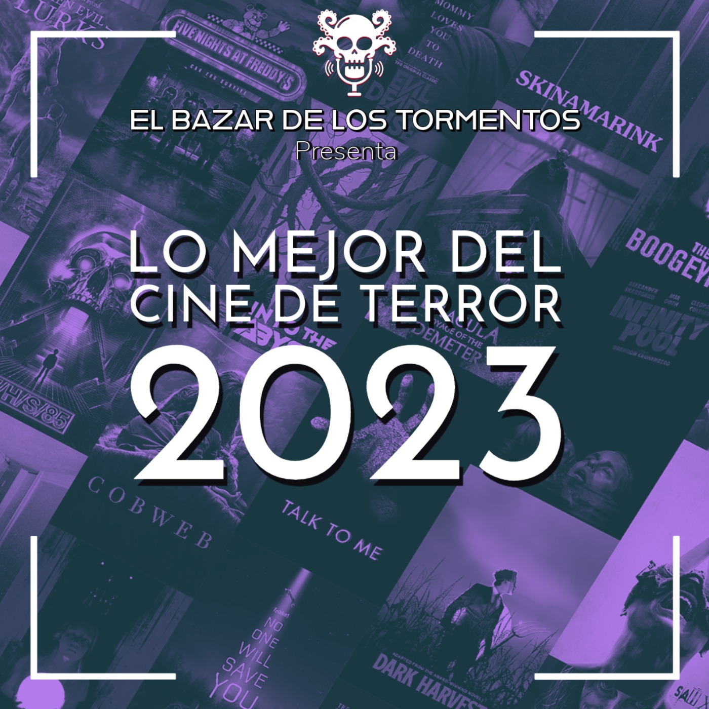 El Bazar De Los Tormentos