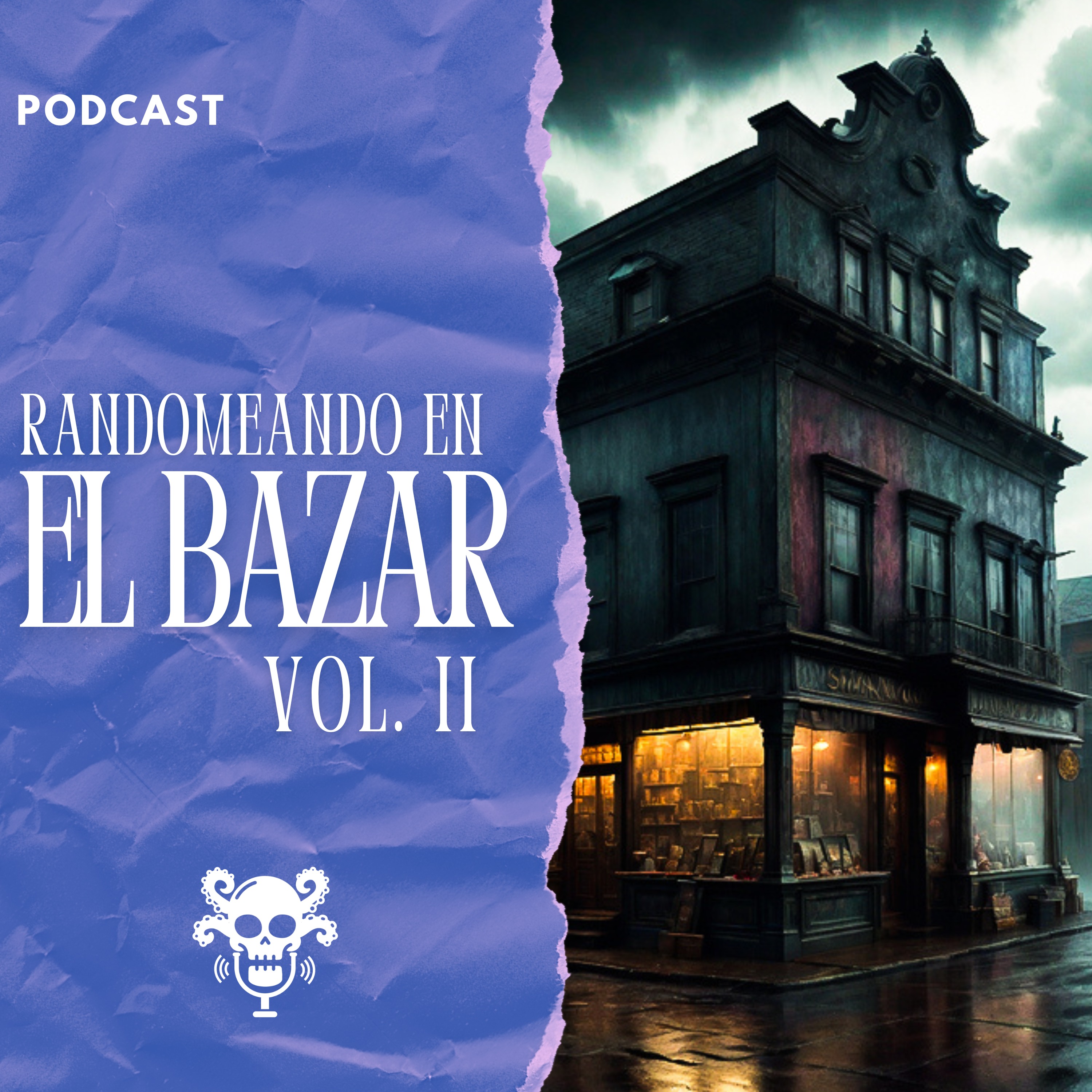 El Bazar De Los Tormentos