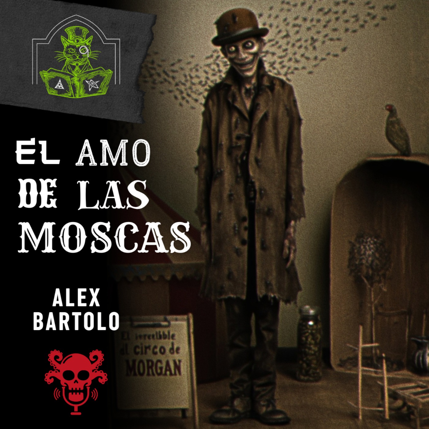 El Bazar De Los Tormentos