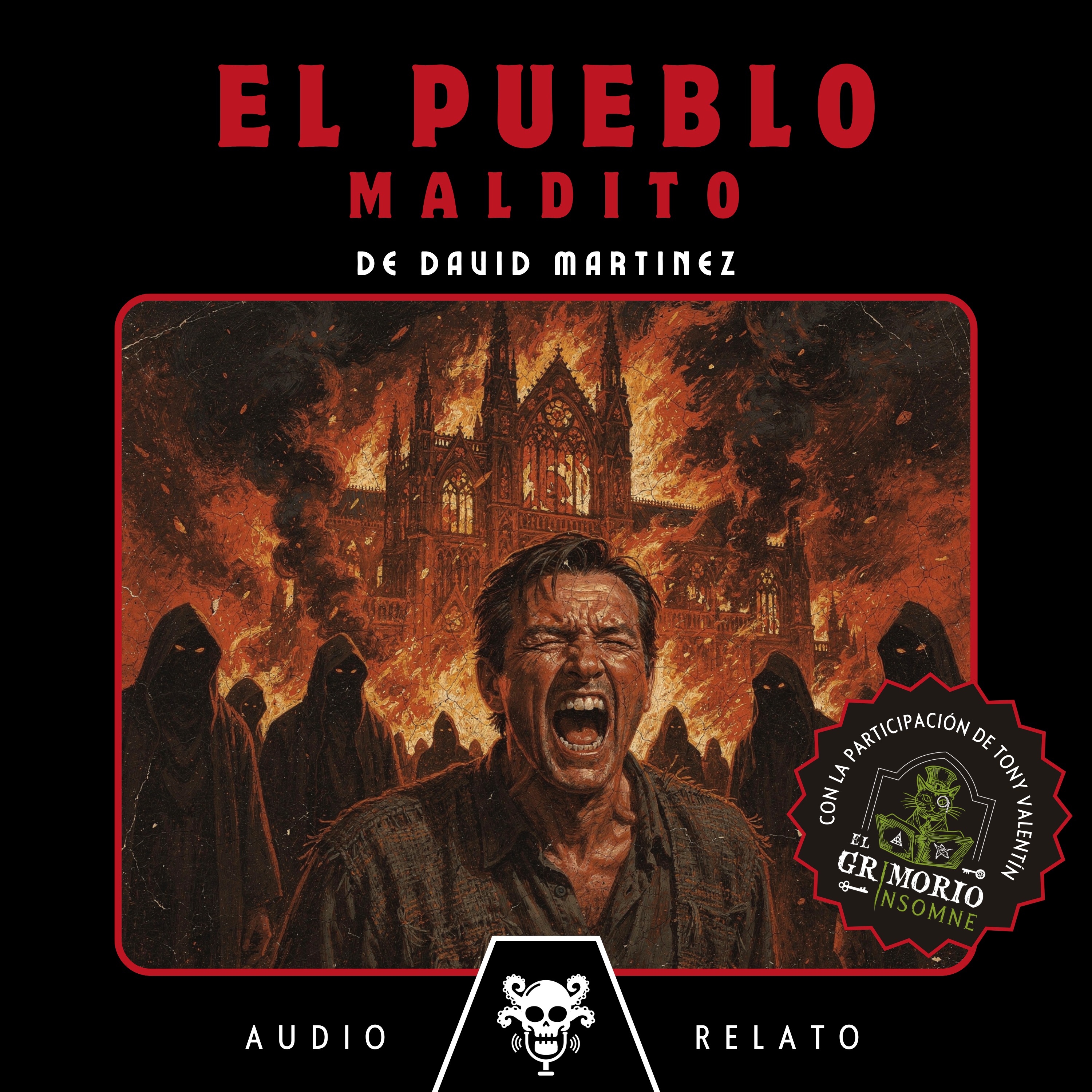Portada de El Bazar De Los Tormentos