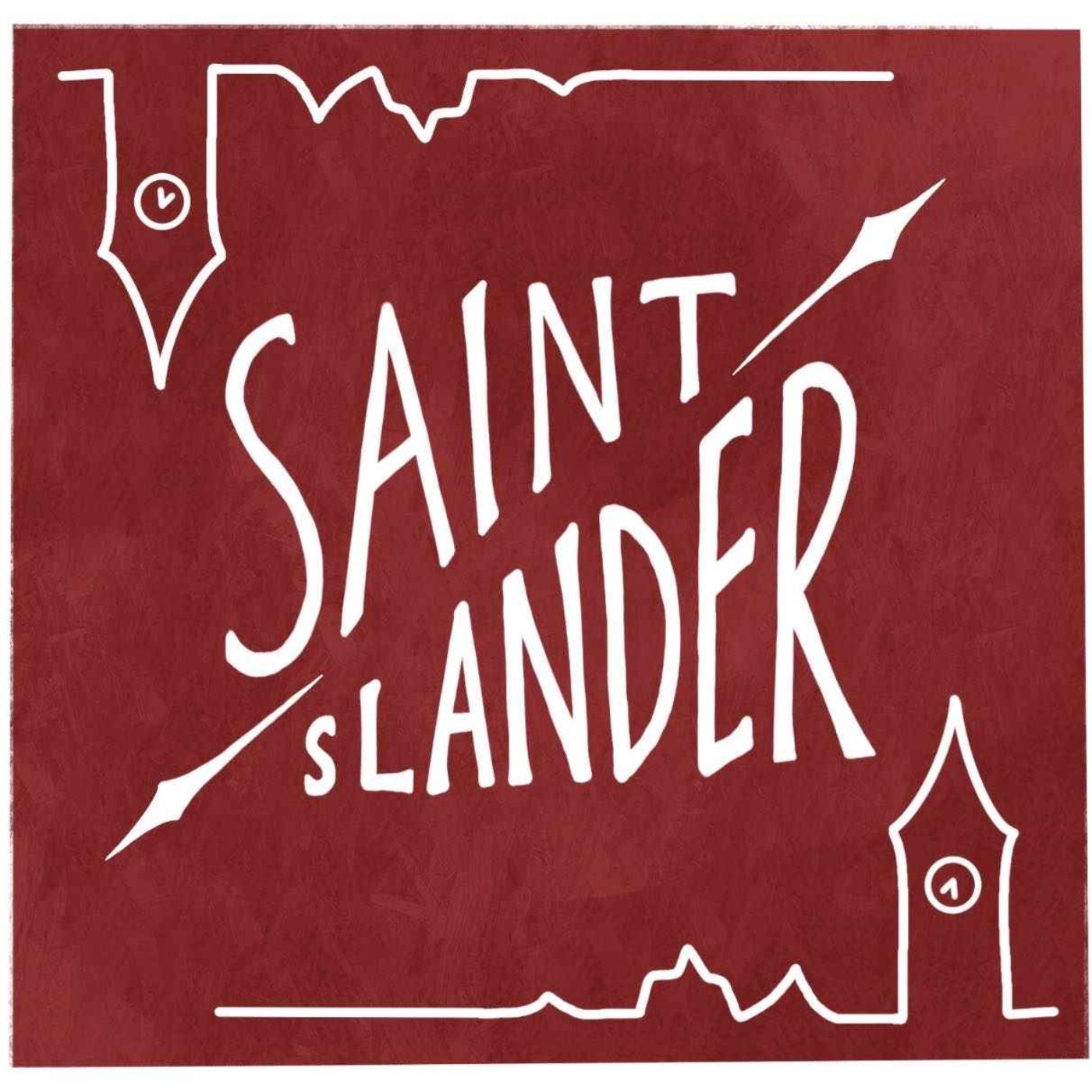 Saint Speaks