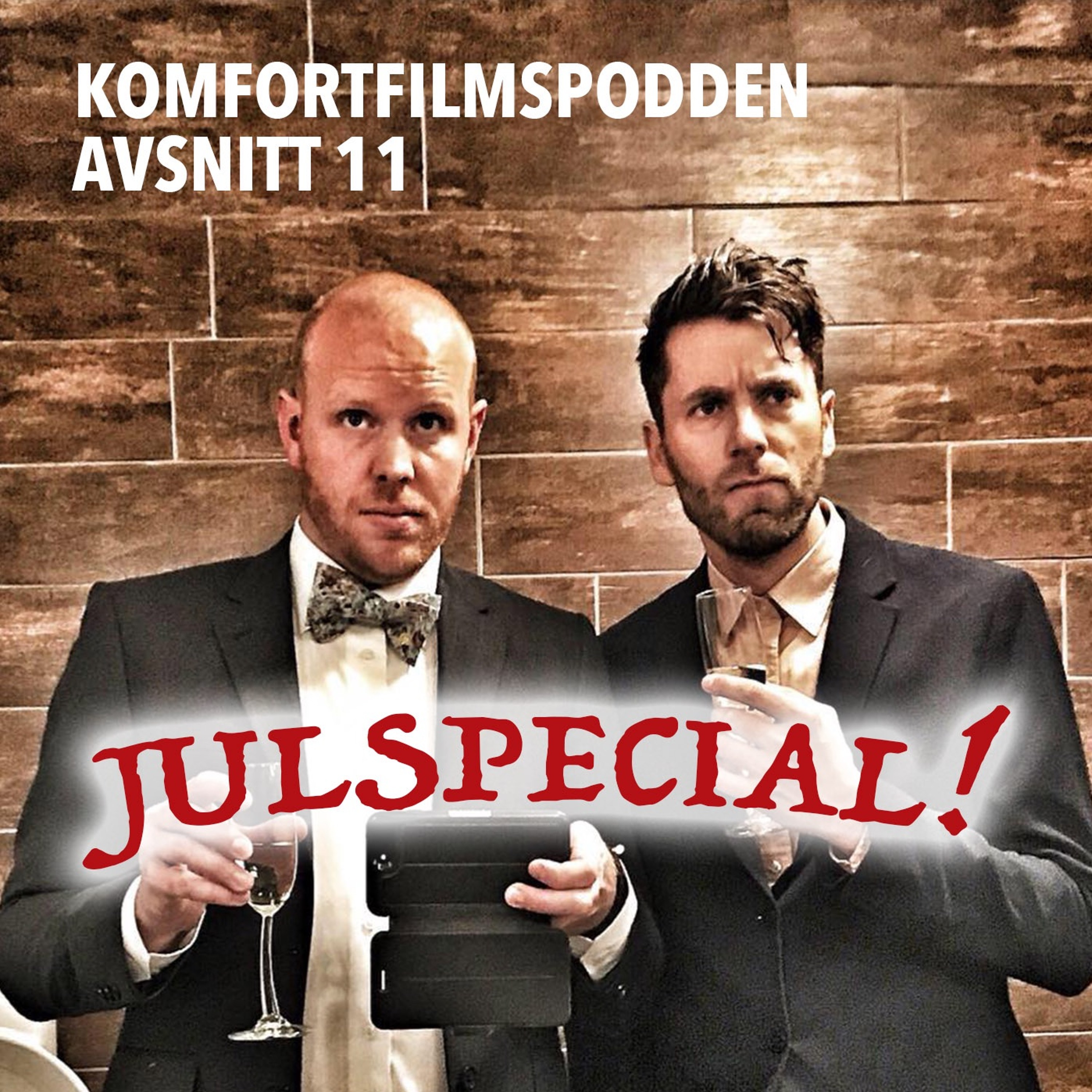 Komfortfilmspodden