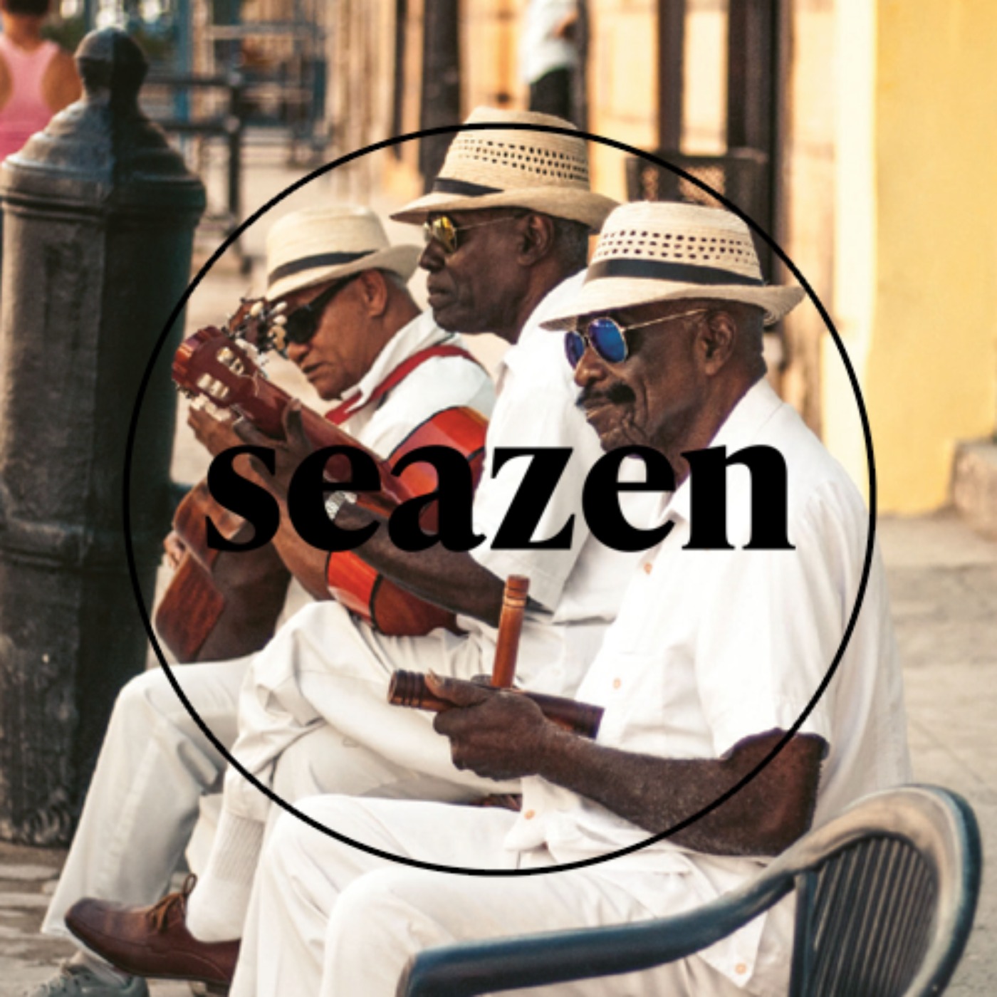 Seazen Travel Podcast