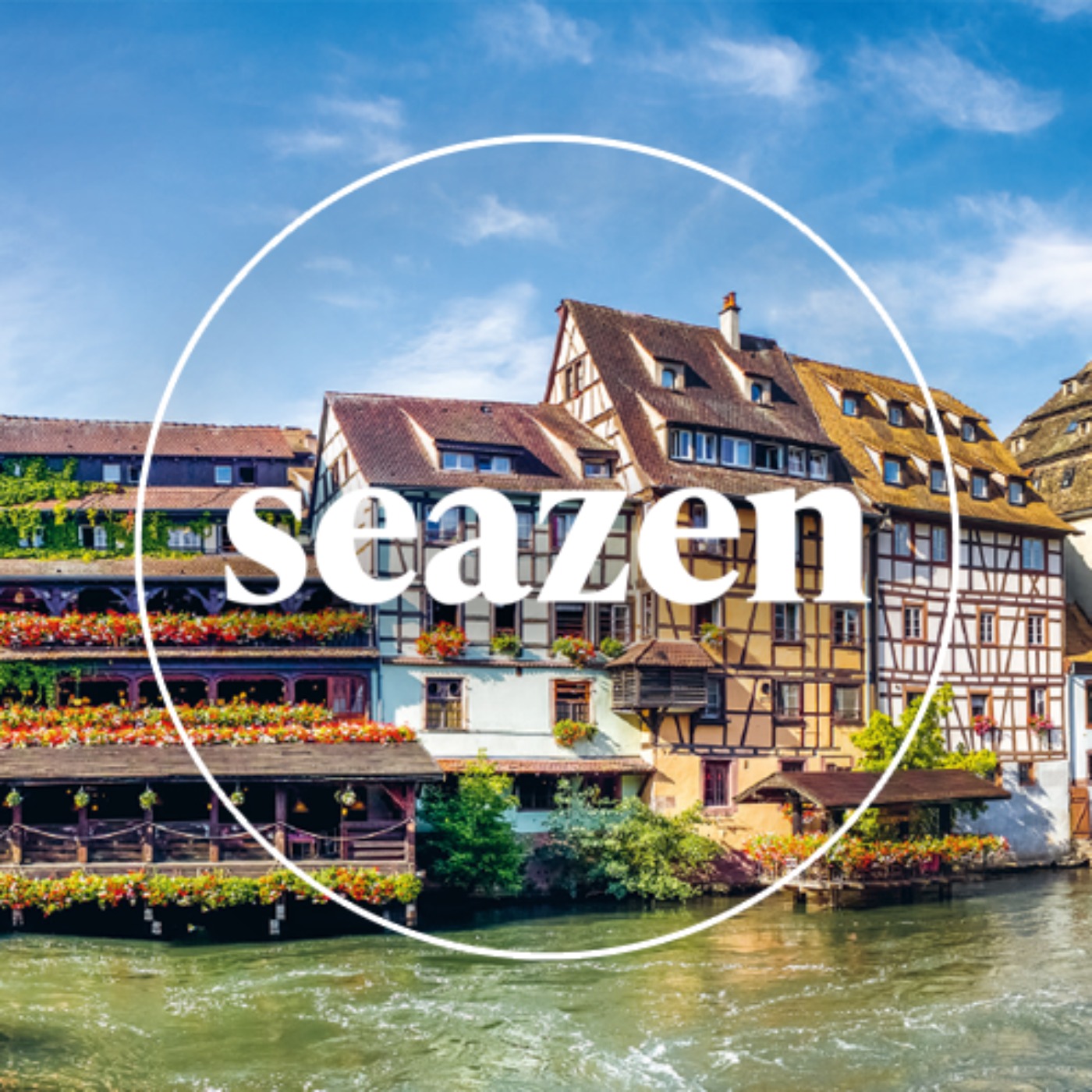 Seazen Travel Podcast