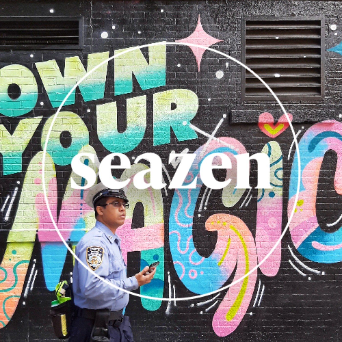 Seazen Travel Podcast