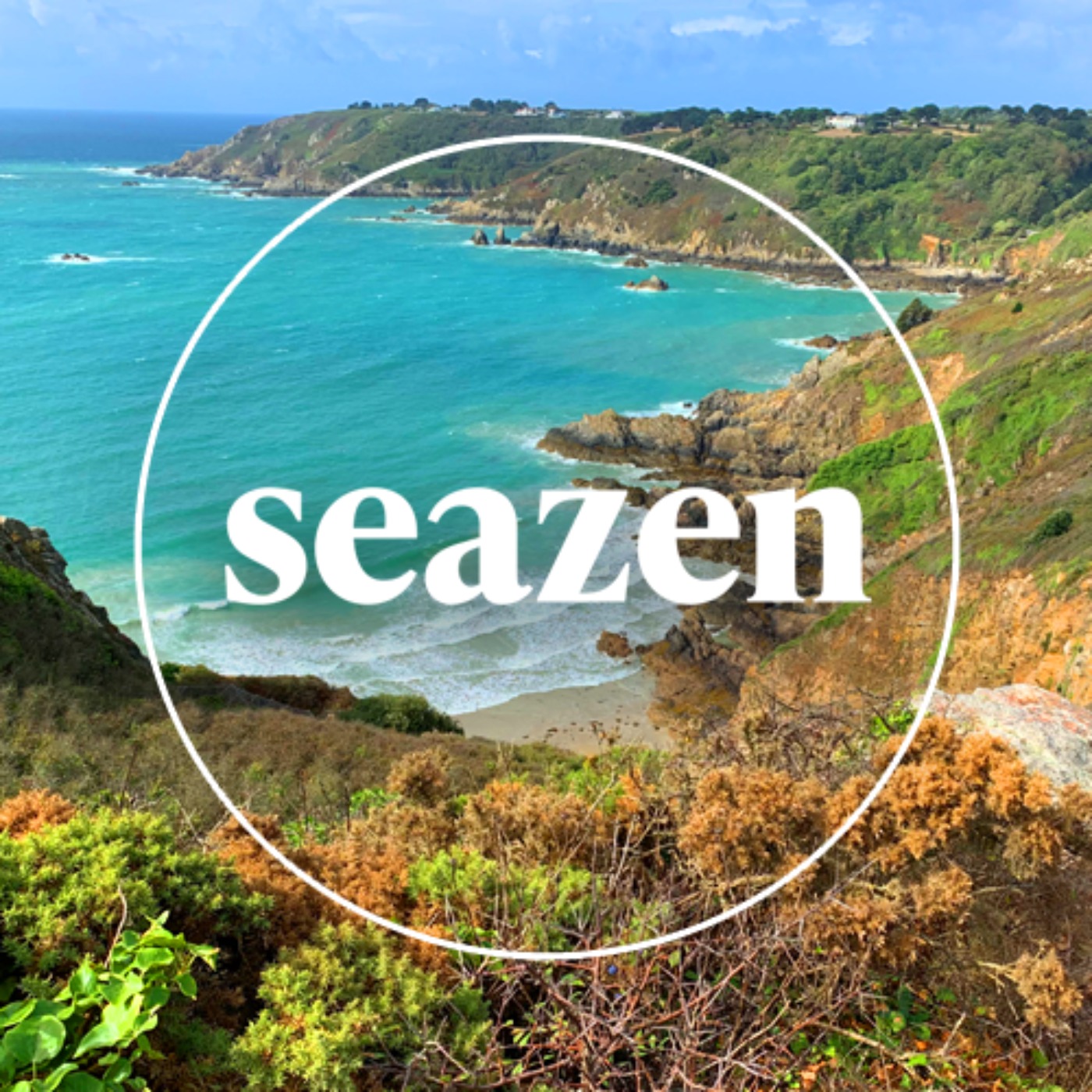 Seazen Travel Podcast