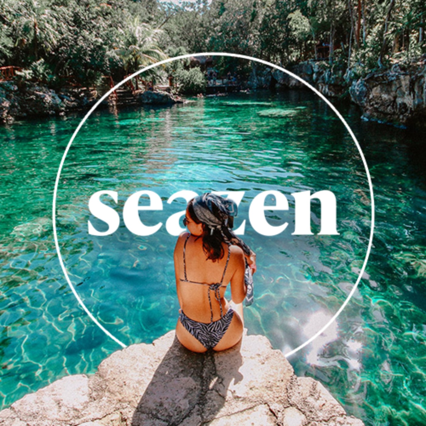 Seazen Travel Podcast