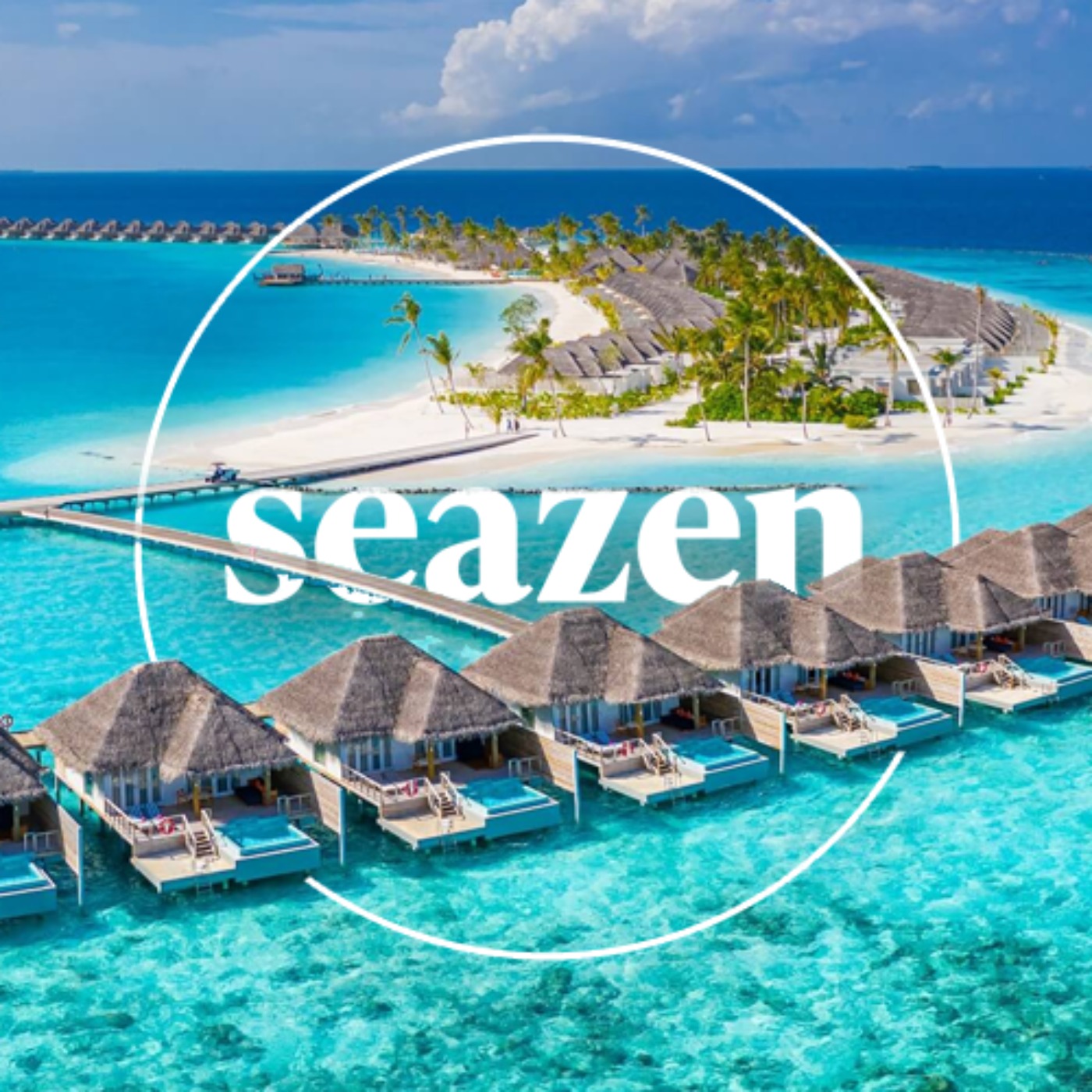 Seazen Travel Podcast