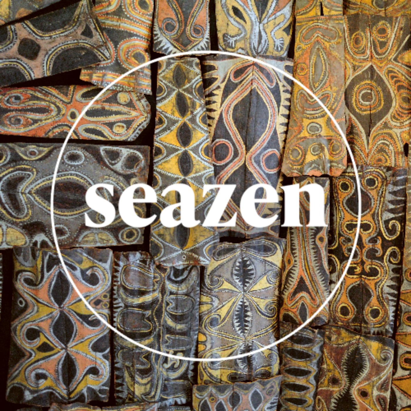 Seazen Travel Podcast