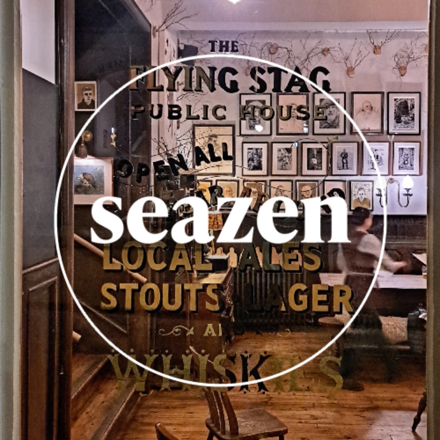 Seazen Travel Podcast
