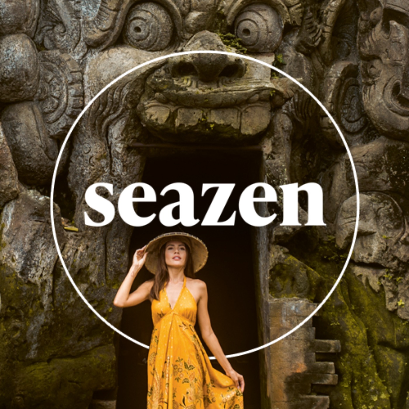 Seazen Travel Podcast