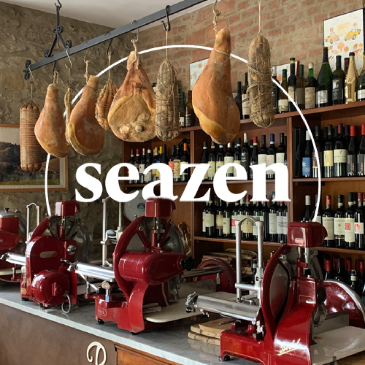 Seazen Travel Podcast