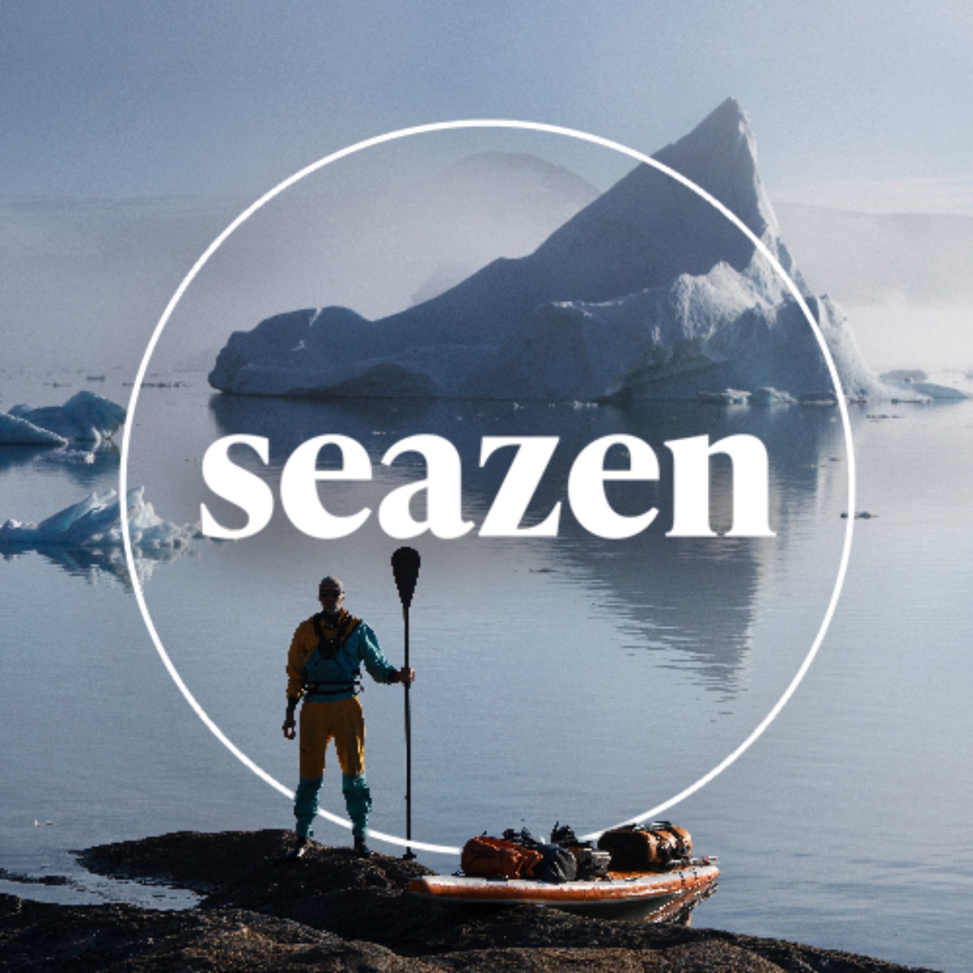 Seazen Travel Podcast