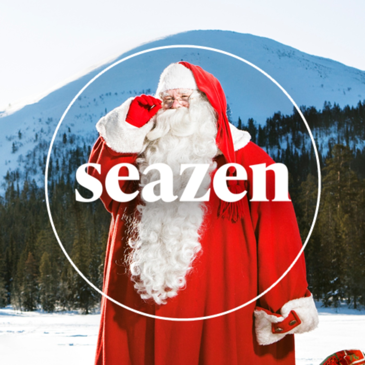 Seazen Travel Podcast