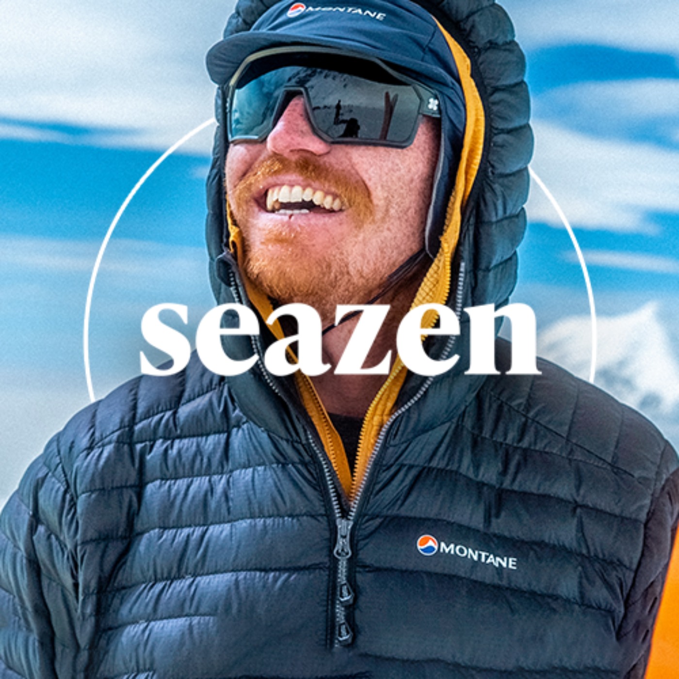 Seazen Travel Podcast