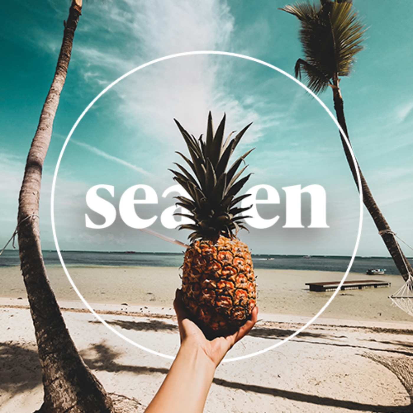 Seazen Travel Podcast