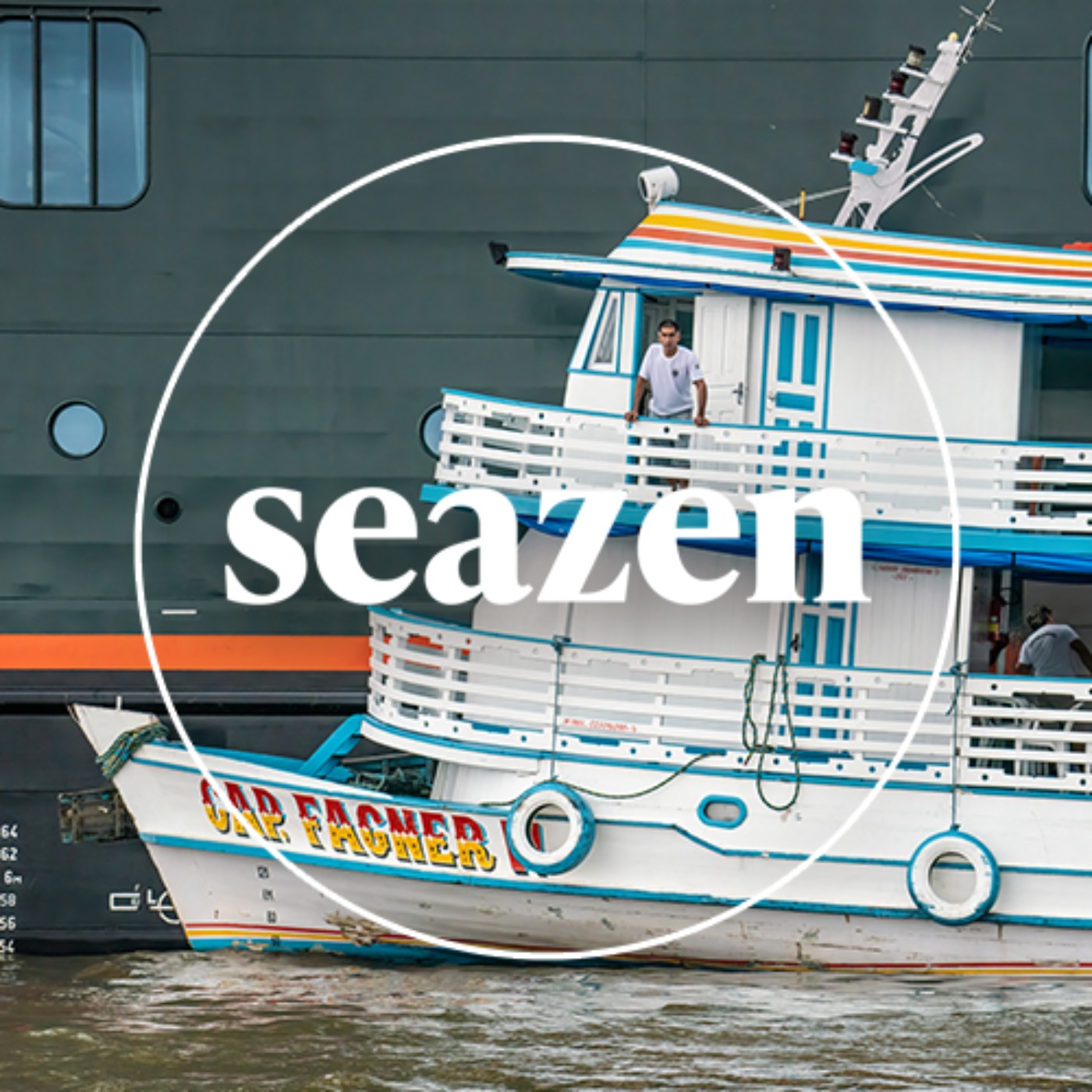 Seazen Travel Podcast
