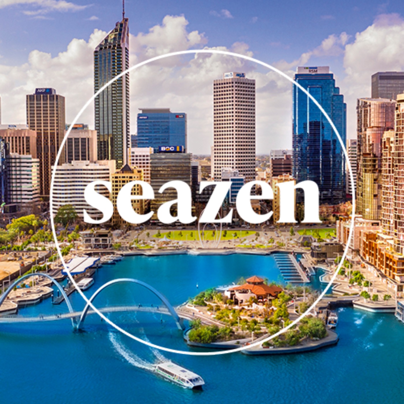 Seazen Travel Podcast