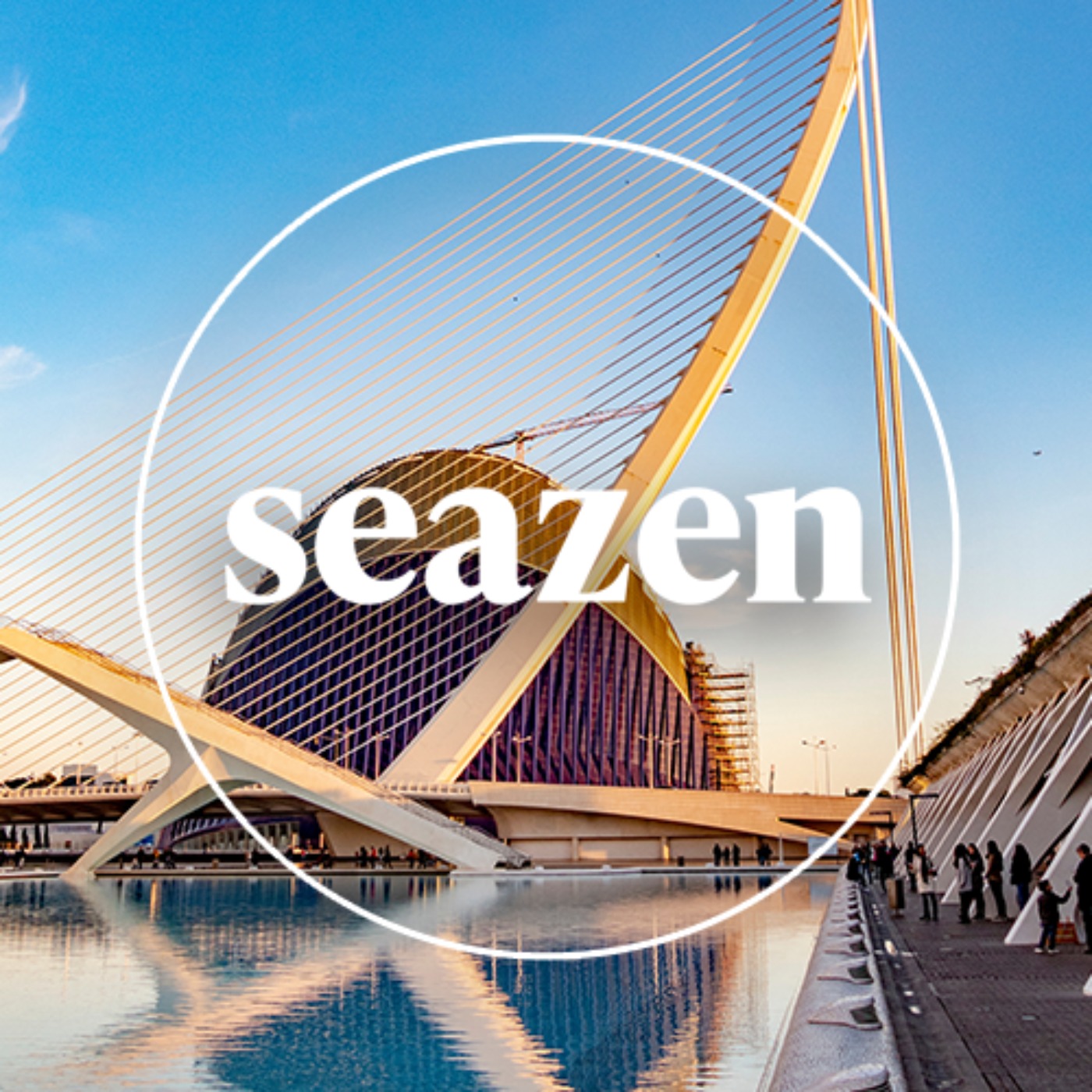 Seazen Travel Podcast
