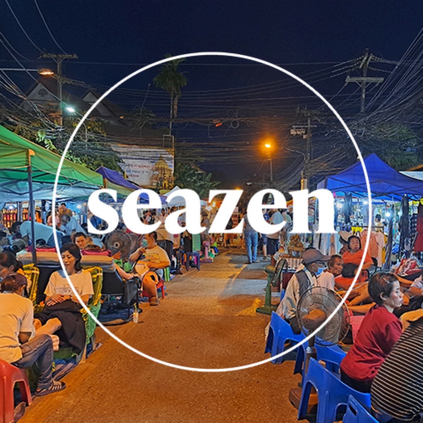 Seazen Travel Podcast