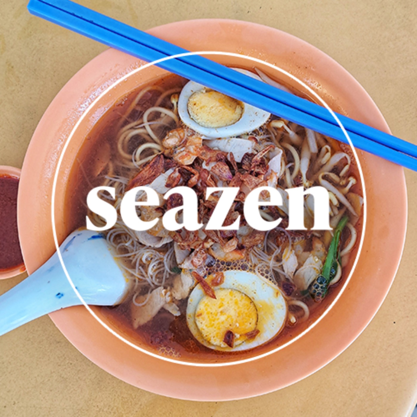 Seazen Travel Podcast