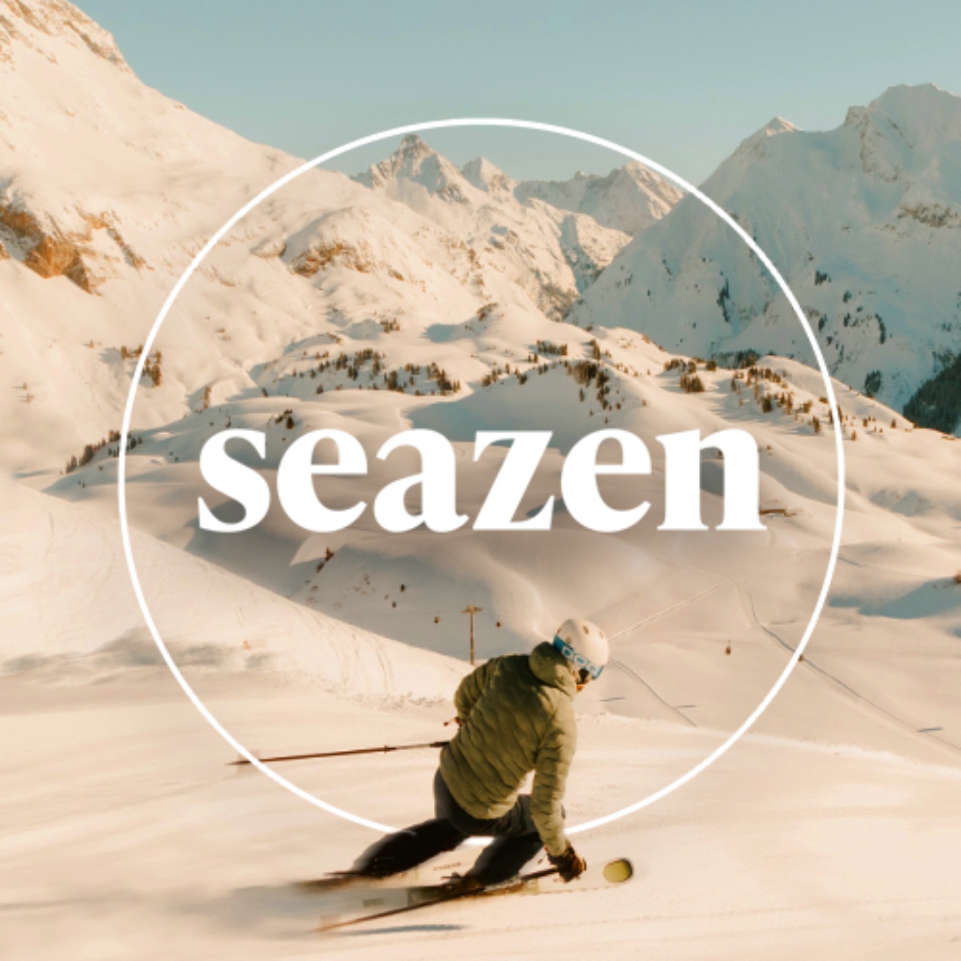 Seazen Travel Podcast