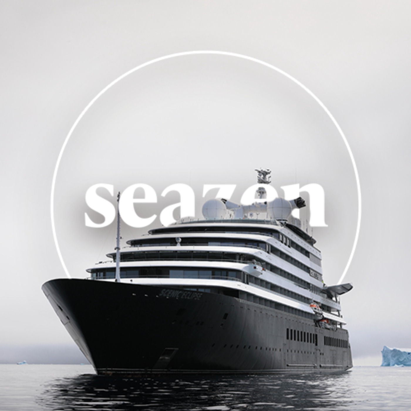 Seazen Travel Podcast