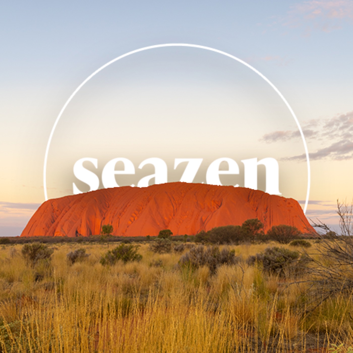 Seazen Travel Podcast