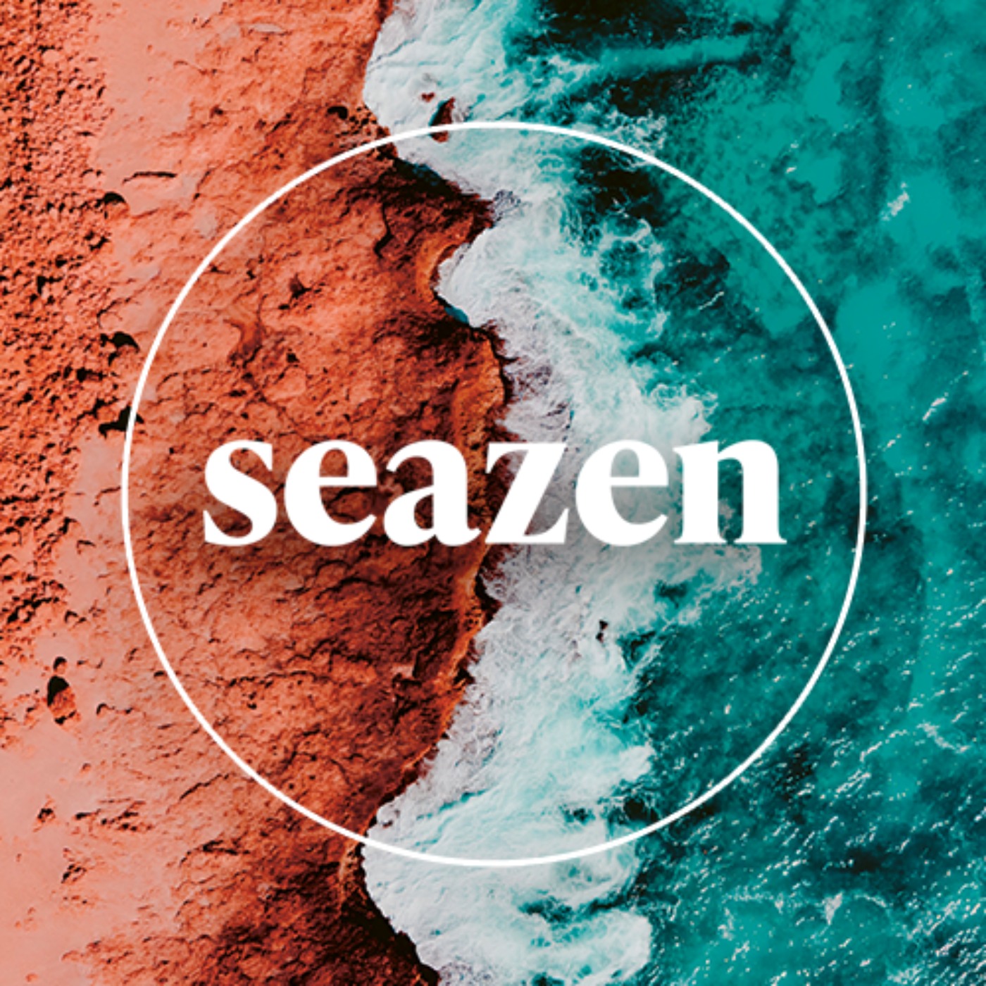 Seazen Travel Podcast